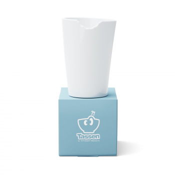 FiftyEight 400ml Becher mit Biss